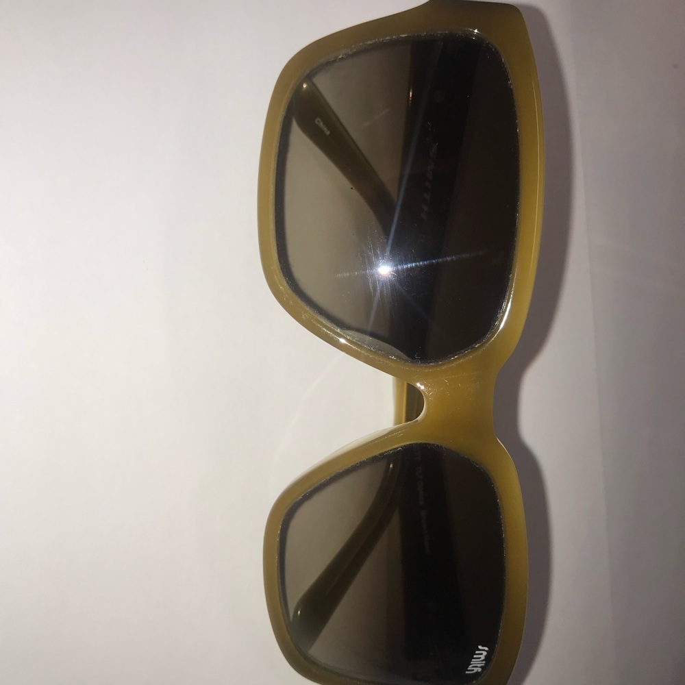 Smith sunglasses - Picture 3 of 7
